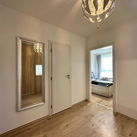 Apartmán Novozariadeny Pri Starom Moste