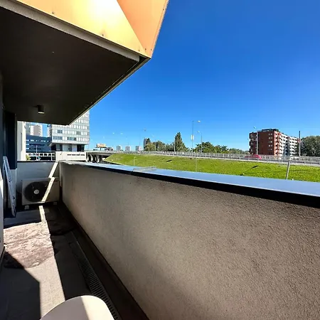 Apartmán Novozariadeny Pri Starom Moste *